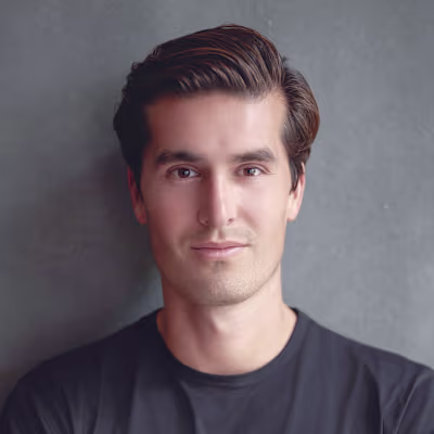 Ben Huffman