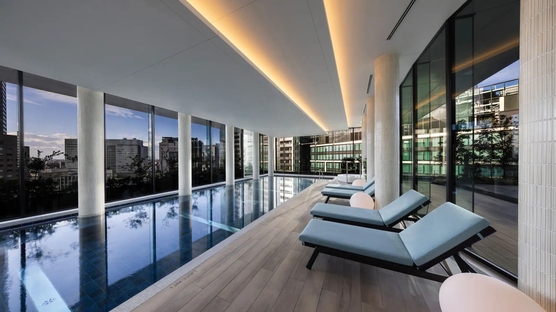 Hyatt House Tokyo Shibuya