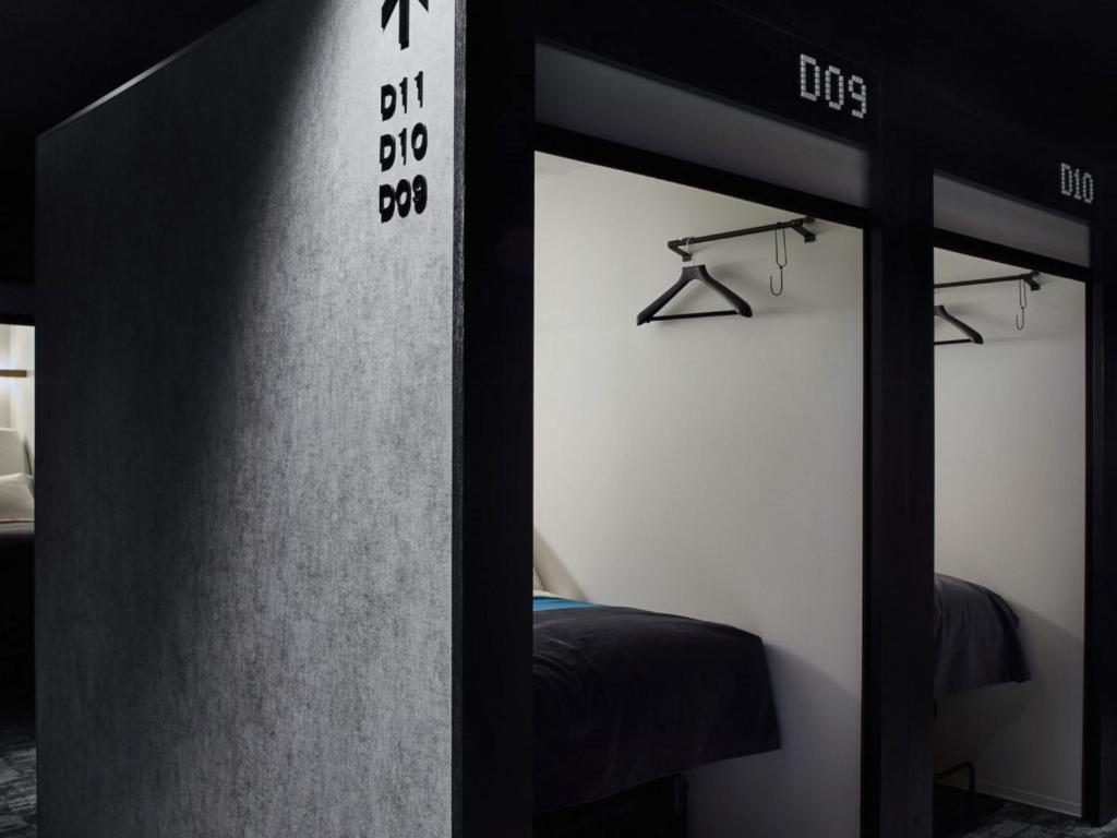 The Millennials Shibuya