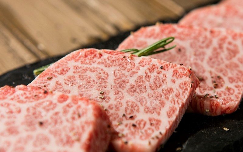 Yakiniku KINTAN Harajuku