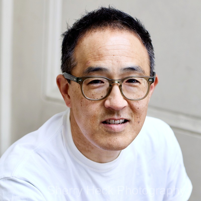 Justin Uyemura